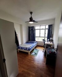 Blk 665A Punggol Drive (Punggol), HDB 4 Rooms #563303531